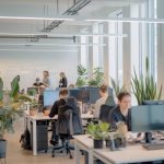 Les tendances du marché du travail dans les entreprises technologiques