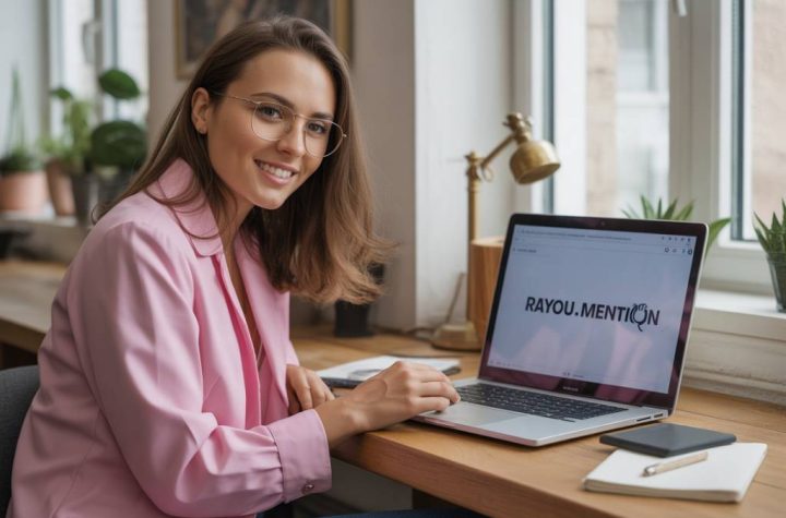 Suivre la présence de marque dans chatgpt et mesurer l’impact réel sur le trafic : areyoumention connecte enfin les LLM à ga4