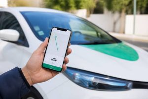 Bolt tunisie : guide d’utilisation, tarifs et services disponibles