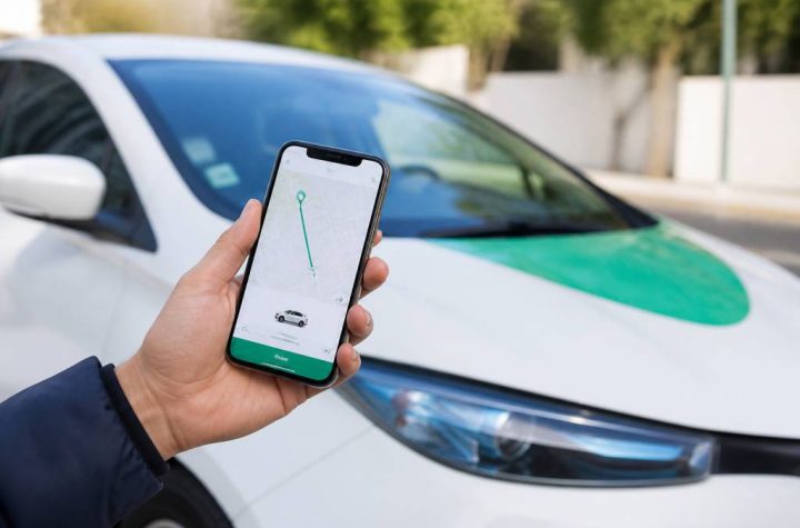 Bolt tunisie : guide d’utilisation, tarifs et services disponibles