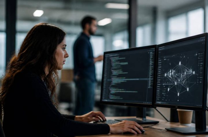 Beesiha : tout savoir sur cette solution web innovante