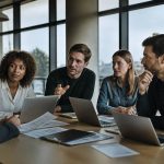 Global founders : comprendre le rôle des fondateurs dans l’écosystème mondial des startups
