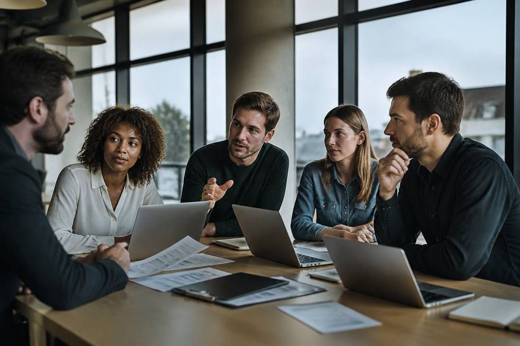 Global founders : comprendre le rôle des fondateurs dans l’écosystème mondial des startups