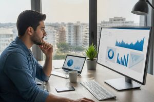 Market algerie : analyse du marché digital en Algérie