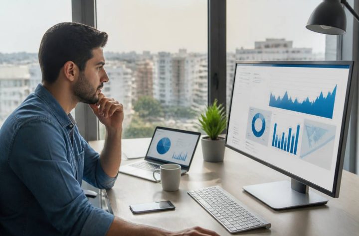 Market algerie : analyse du marché digital en Algérie