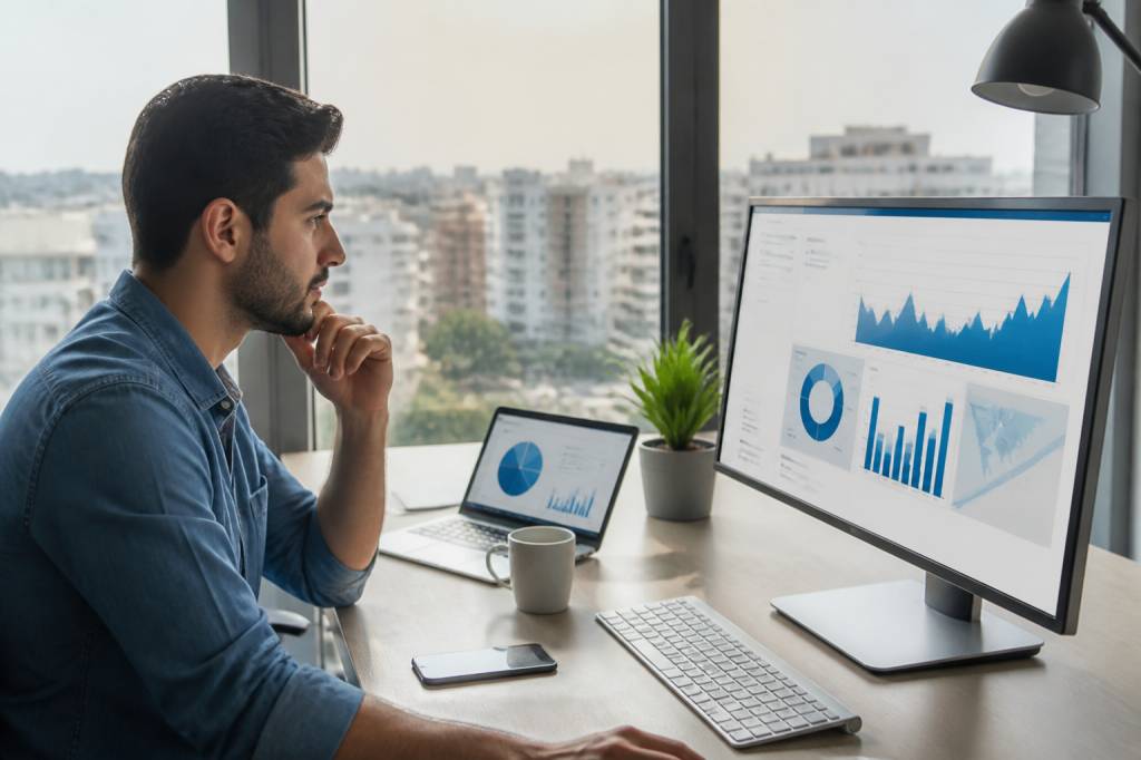 Market algerie : analyse du marché digital en Algérie
