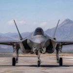 F 35 maroc : enjeux, caractéristiques et dernières actualités de l’avion de chasse américain