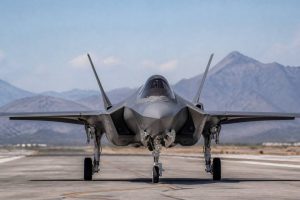 F 35 maroc : enjeux, caractéristiques et dernières actualités de l’avion de chasse américain