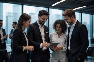 Entreprises licornes : les startups valorisées à plus d’un milliard de dollars en 2026
