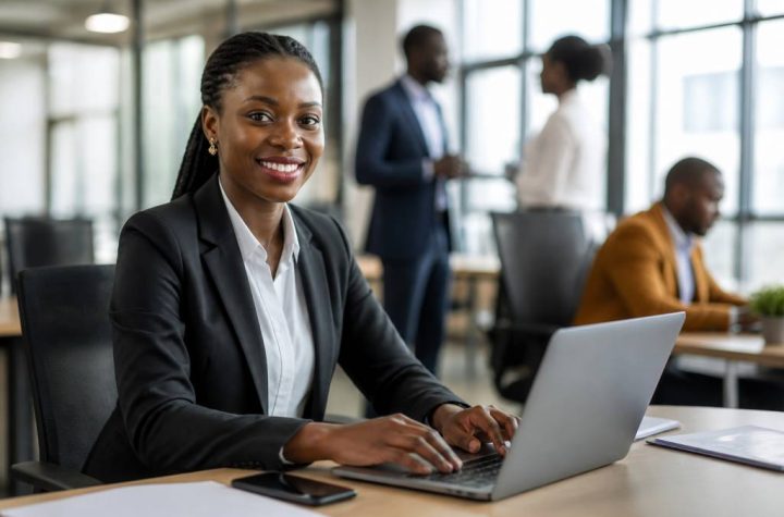 Emplois jeune afrique : les opportunités à saisir en 2026