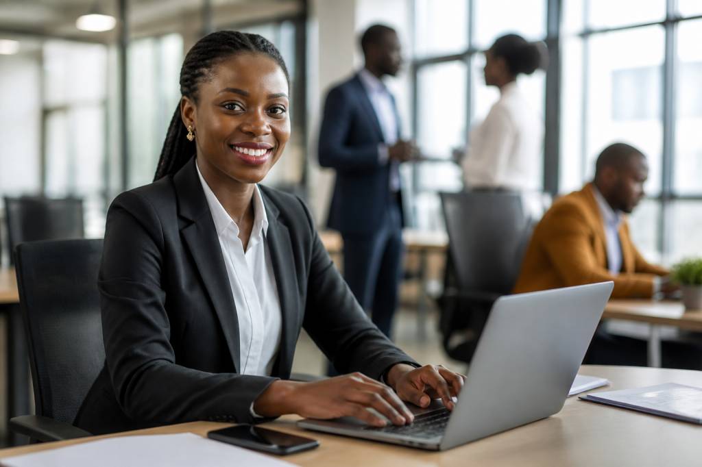 Emplois jeune afrique : les opportunités à saisir en 2026