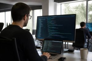 Instadeep : l’ascension d’une entreprise française spécialisée dans l’intelligence artificielle