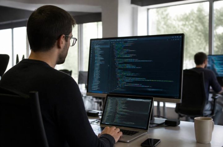 Instadeep : l’ascension d’une entreprise française spécialisée dans l’intelligence artificielle