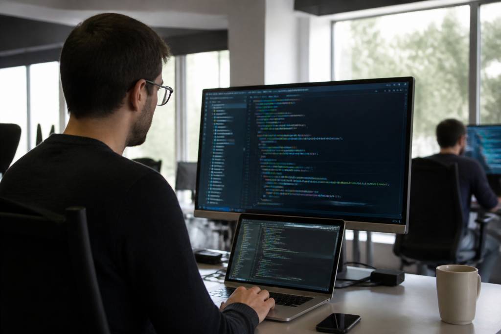Instadeep : l’ascension d’une entreprise française spécialisée dans l’intelligence artificielle