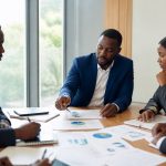 Investisseurs en afrique : les secteurs les plus prometteurs pour placer son capital