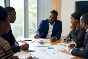 Investisseurs en afrique : les secteurs les plus prometteurs pour placer son capital