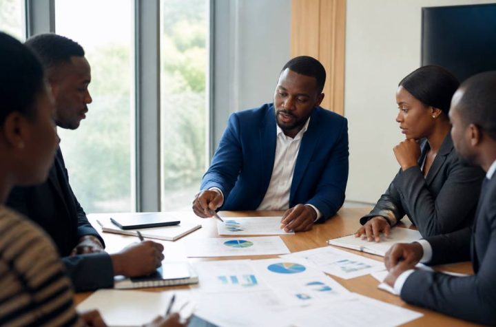 Investisseurs en afrique : les secteurs les plus prometteurs pour placer son capital