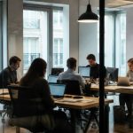 Licornes start up : les entreprises technologiques françaises qui redéfinissent l’innovation