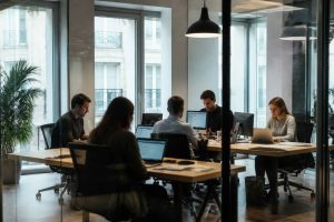 Licornes start up : les entreprises technologiques françaises qui redéfinissent l’innovation