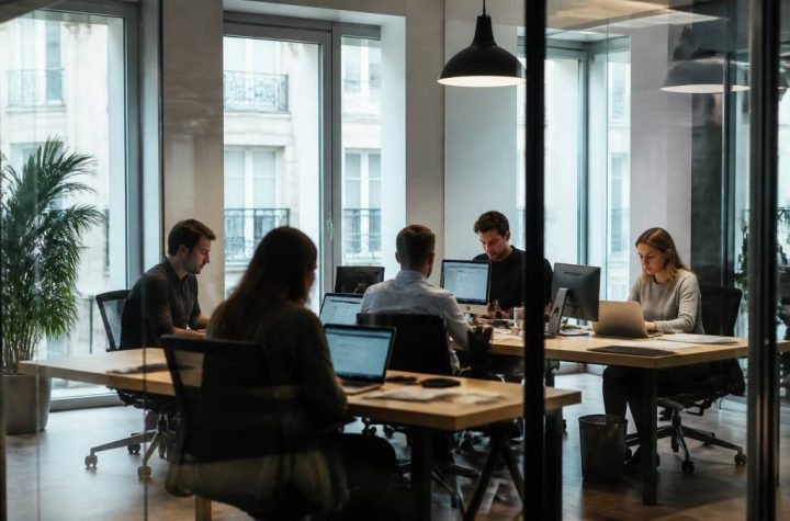 Licornes start up : les entreprises technologiques françaises qui redéfinissent l’innovation