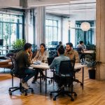 Lyon start up : les entreprises innovantes qui transforment l’économie locale