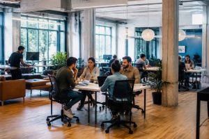 Lyon start up : les entreprises innovantes qui transforment l’économie locale