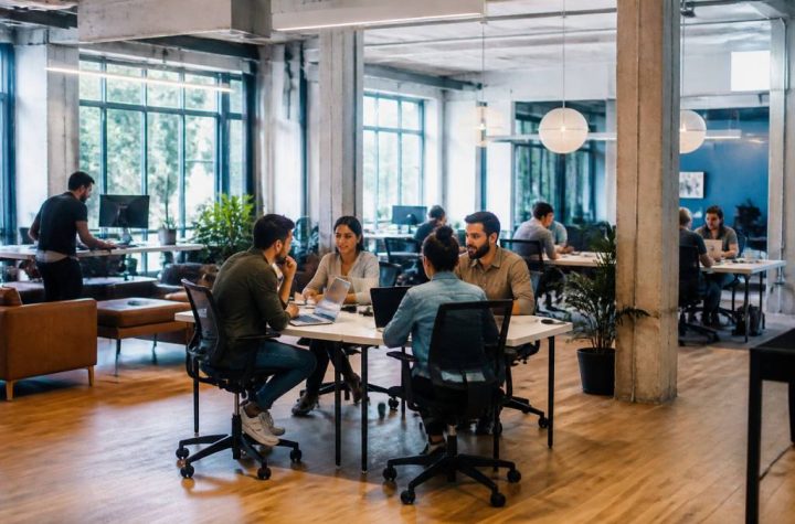Lyon start up : les entreprises innovantes qui transforment l’économie locale
