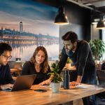 Startup bordeaux : les entreprises innovantes qui transforment l’écosystème numérique local