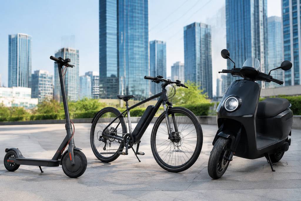 Zembo : actualités et innovations de la startup spécialisée dans la mobilité électrique