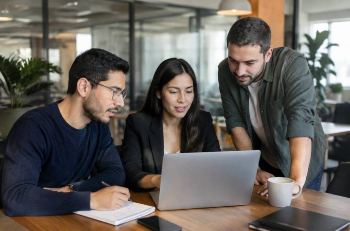 Startups maroc : les tendances qui façonnent l’écosystème entrepreneurial en 2026