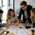 Startup application : les clés pour lancer une application mobile à succès