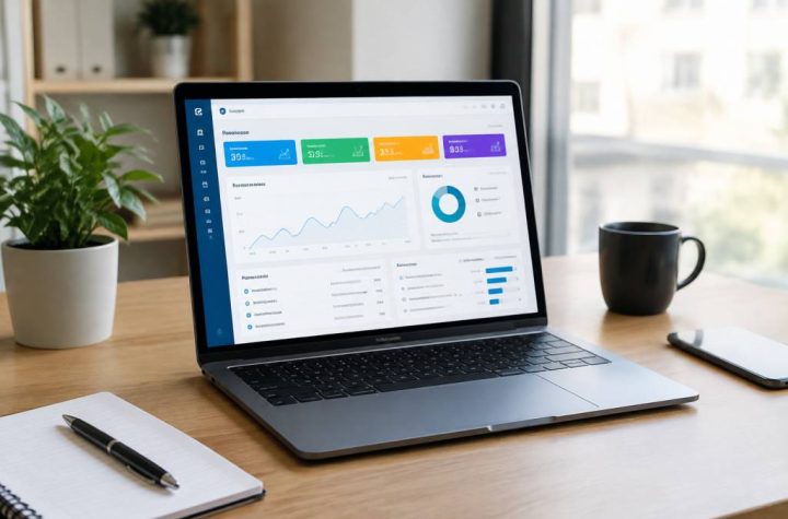 Omnibiz : tout savoir sur cette plateforme de gestion d’entreprise en ligne