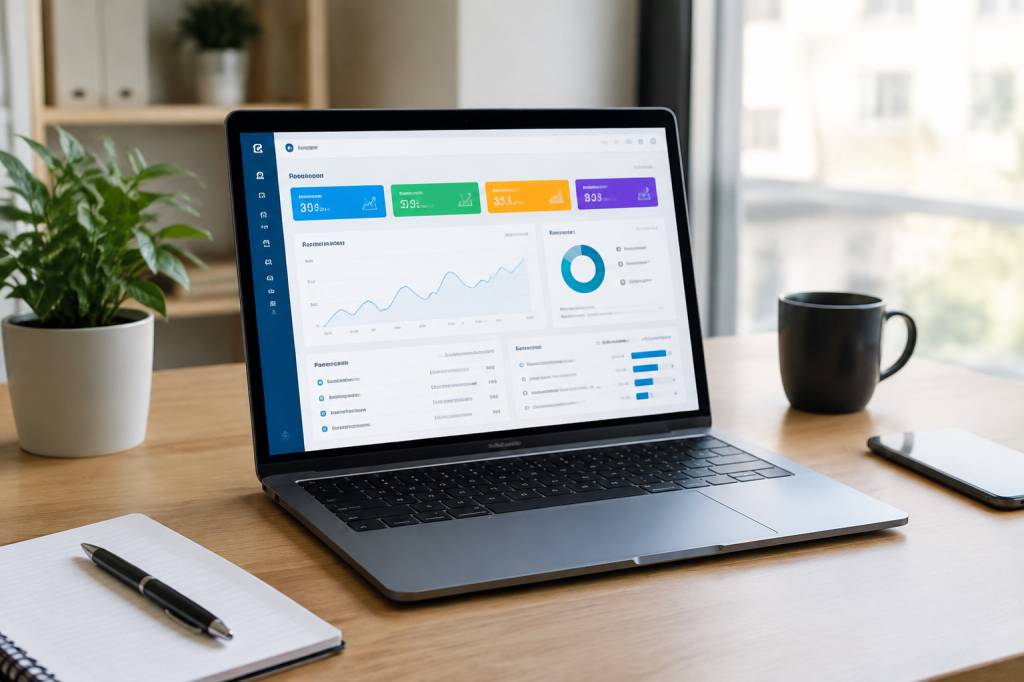 Omnibiz : tout savoir sur cette plateforme de gestion d’entreprise en ligne