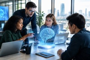 Licorne ia : les entreprises qui redéfinissent l’innovation technologique en 2026