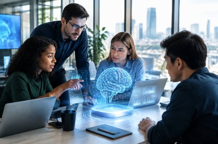 Licorne ia : les entreprises qui redéfinissent l’innovation technologique en 2026