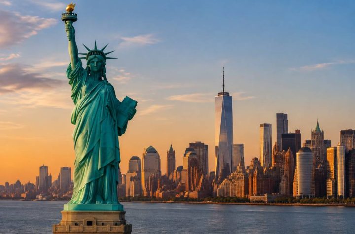 Croissance aux USA : les moteurs et les enjeux de l’économie américaine