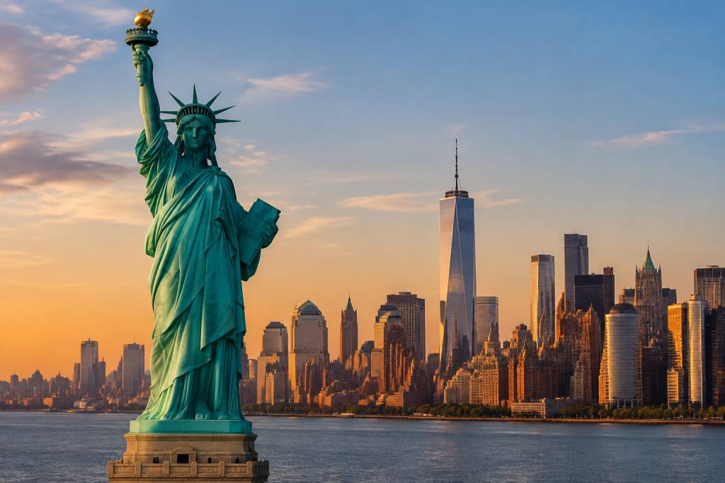 Croissance aux USA : les moteurs et les enjeux de l’économie américaine