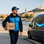 Amazon Lyon : services de livraison et points de retrait en ville